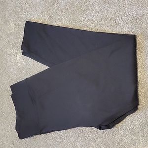 Madewell MWL Black Leggings - L